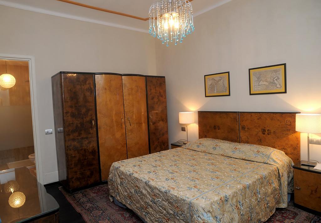 לינה וארוחת בוקר אלבה Relais Al Bel San Domenico חדר תמונה